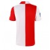 Cheap Feyenoord Home Football Shirt 2022-23 Short Sleeve